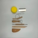 陶藝工具包