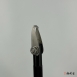 黑柄刻花工具