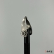 黑柄刻花工具