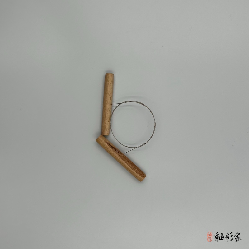 陶藝工具包