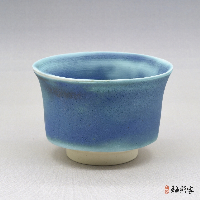 孔雀藍-土耳其藍