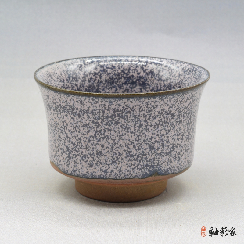 紫霞煙-紫雪結晶