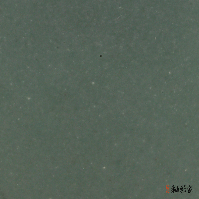 漆姑-無光深綠