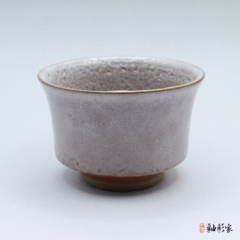 石壁蟲蛀-蟲蛀白