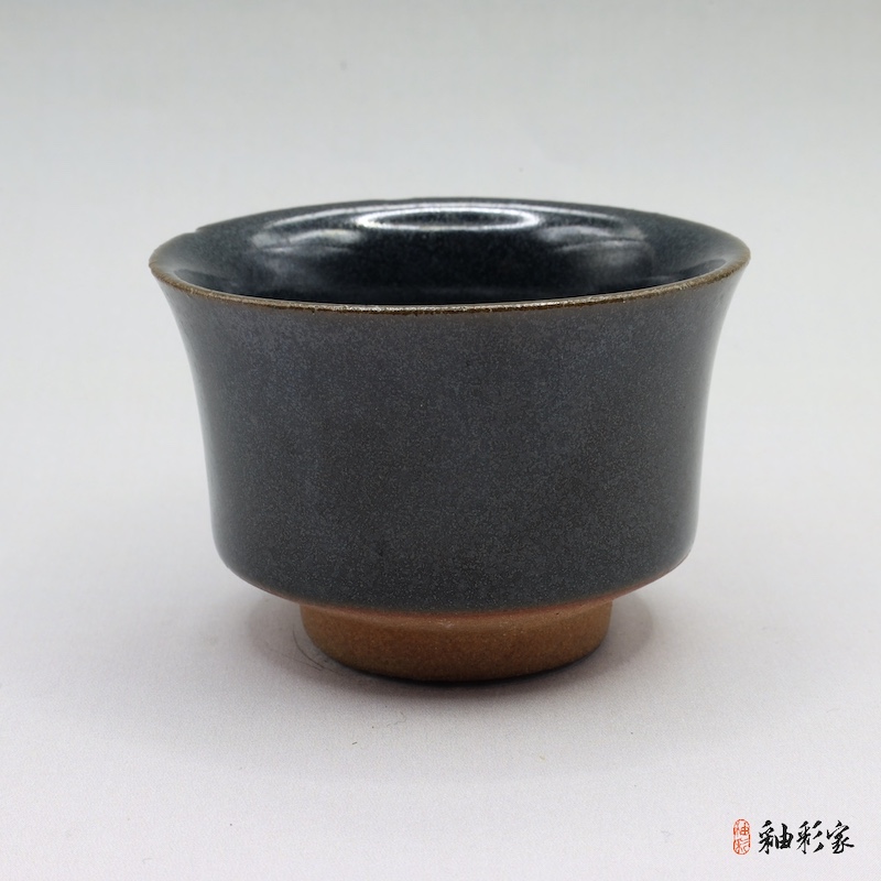 蒼藤碧蔓-藤蔓色