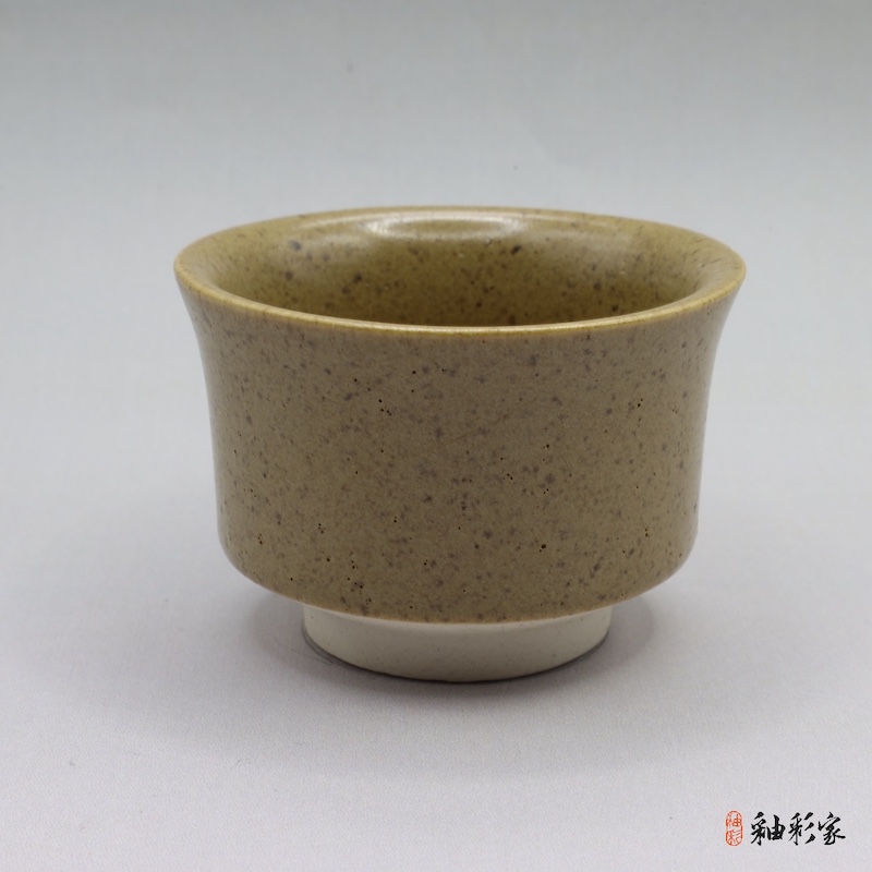 千仞崗頭-花崗岩色