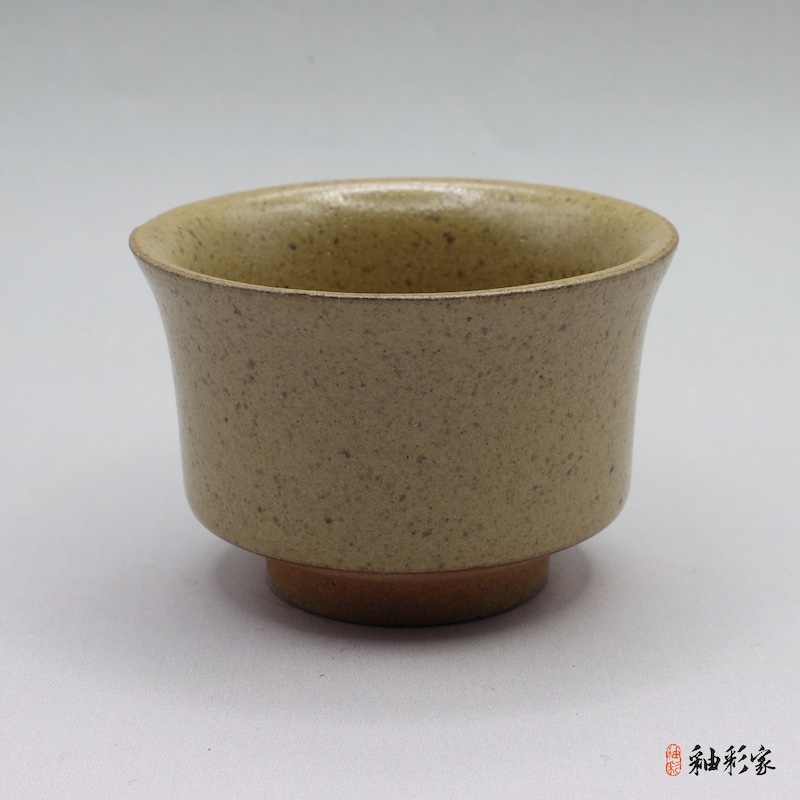 千仞崗頭-花崗岩色