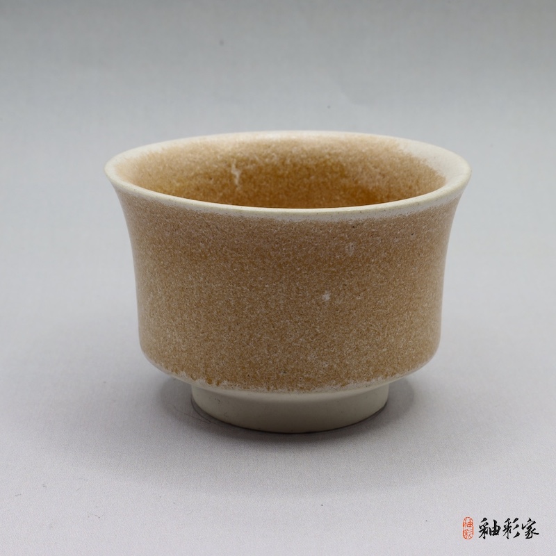 籬邊黃菊-菊黃斑