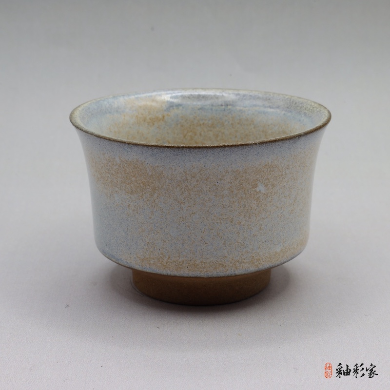 籬邊黃菊-菊黃斑