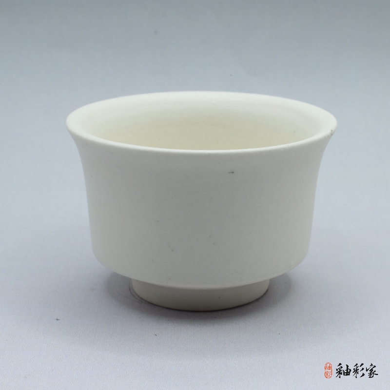 雲開月-無光裂白