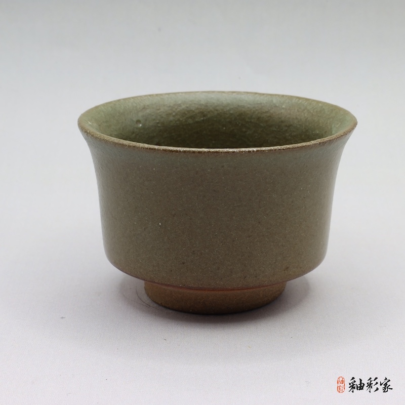 南湖冰開-冰綠開片