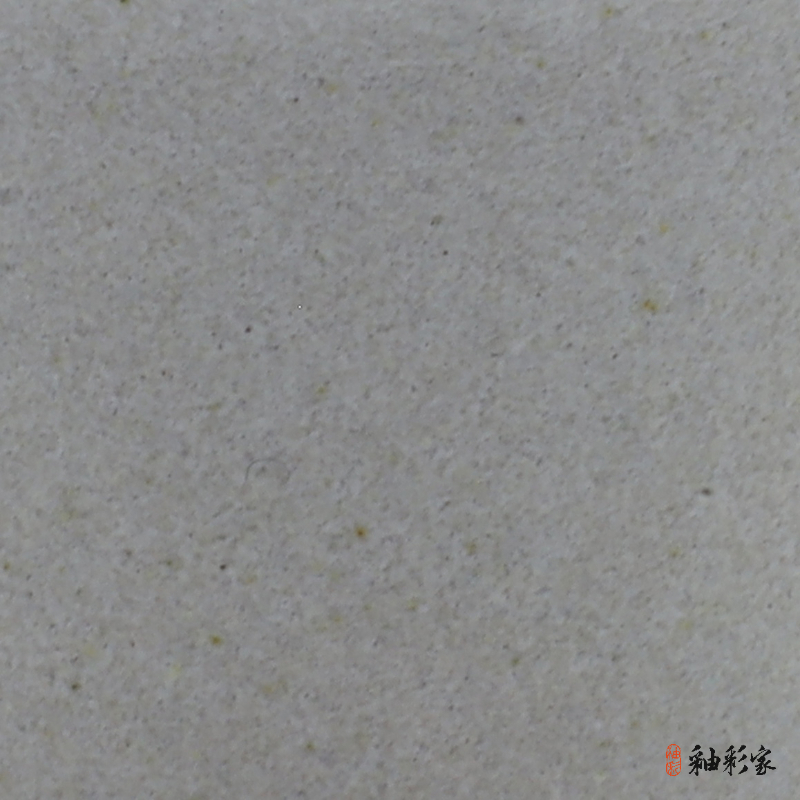 點雪紛紛-斑點雪白