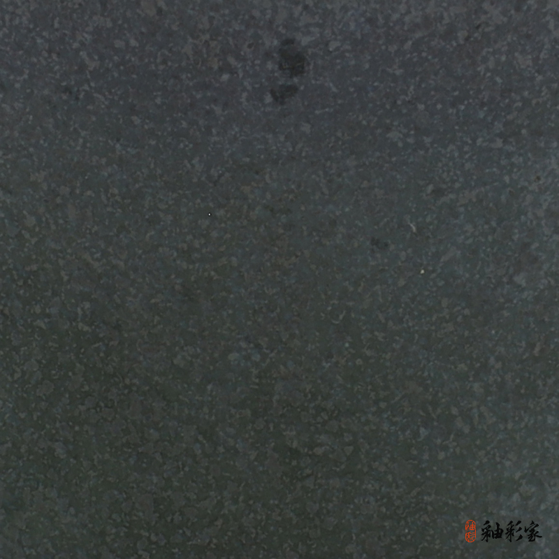 蒼藤碧蔓-藤蔓色