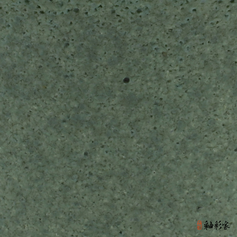 幽藻漪漪-幽藻綠