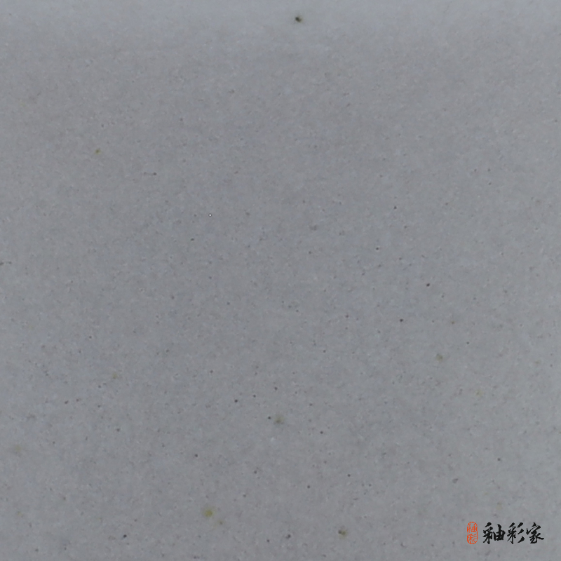 雲開月-無光裂白