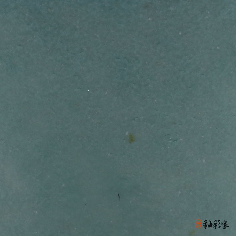 湖上千峰-湖水藍