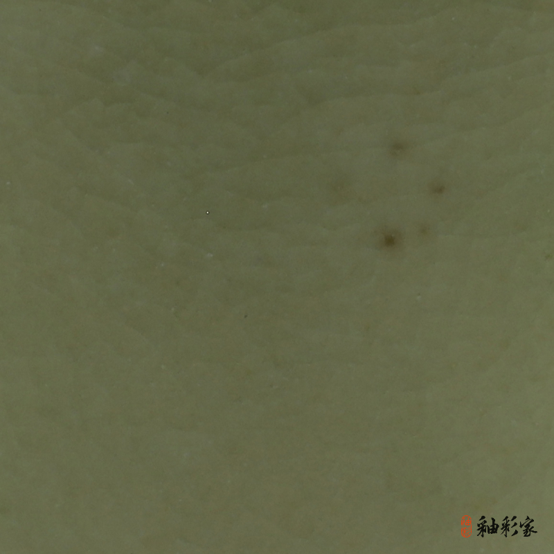 南湖冰開-冰綠開片