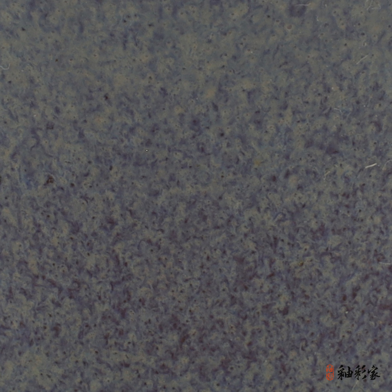 朱粉紫霞-粉白紫