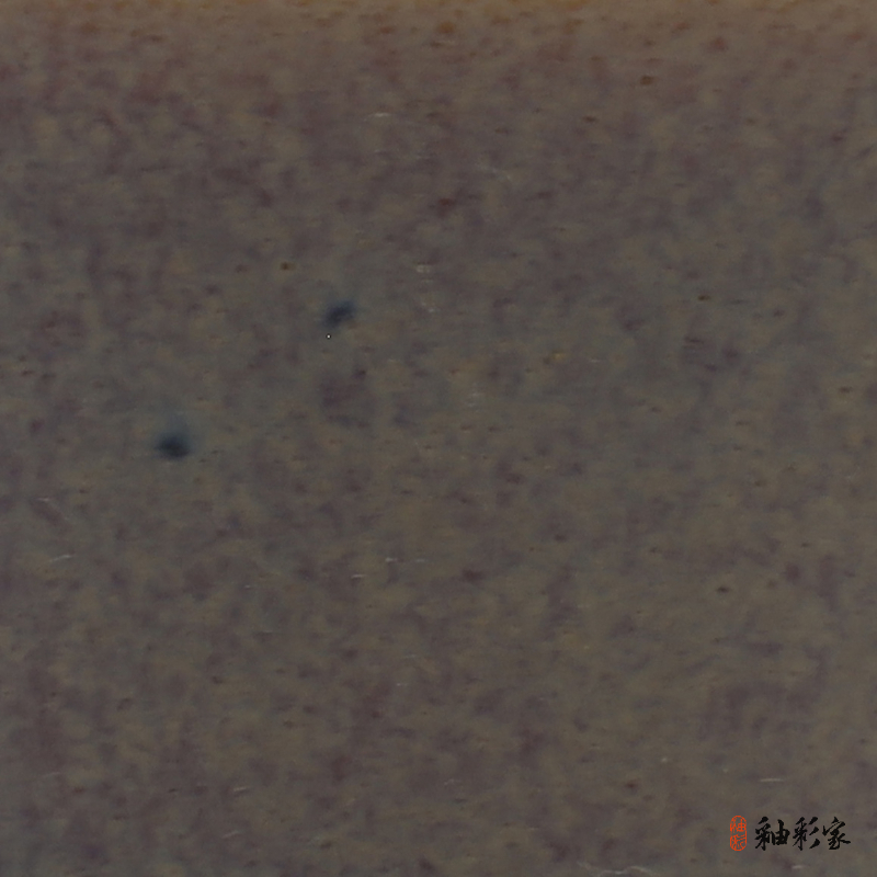 朱粉紫霞-粉白紫