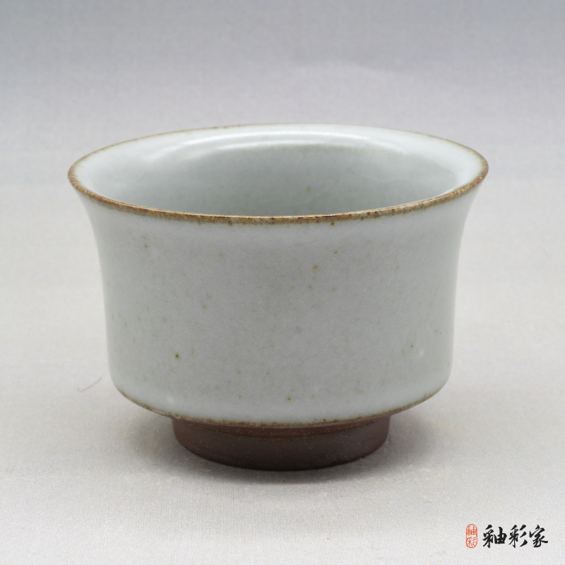 |還原釉| 影清-月影
