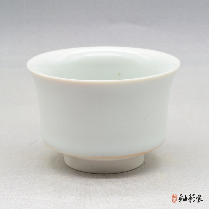 |還原釉| 影清-月影