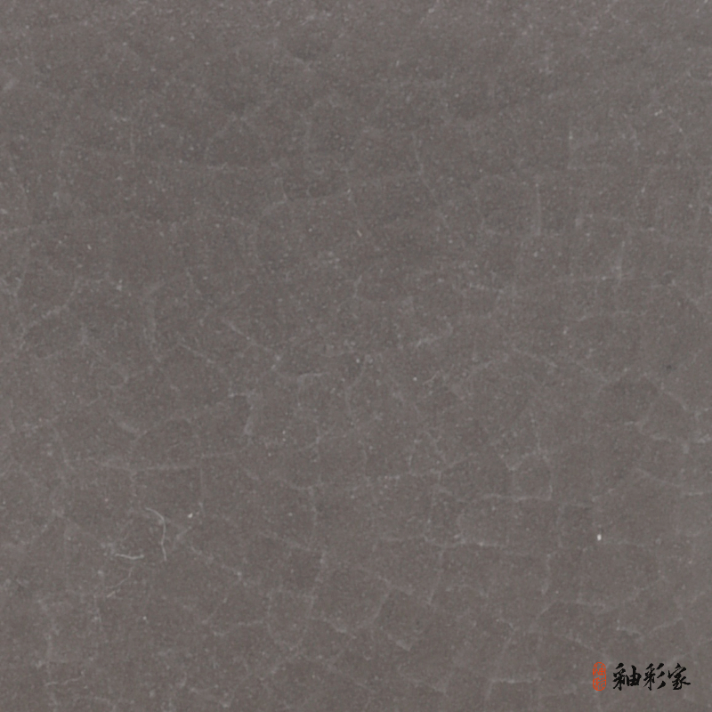 |還原釉| 清音-透明開片