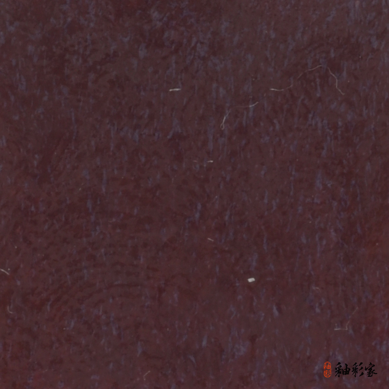 |還原釉| 郎窯紅-銅紅