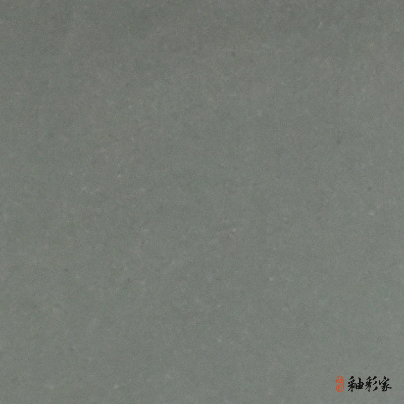 |還原釉| 玉色瓷-暗綠青瓷