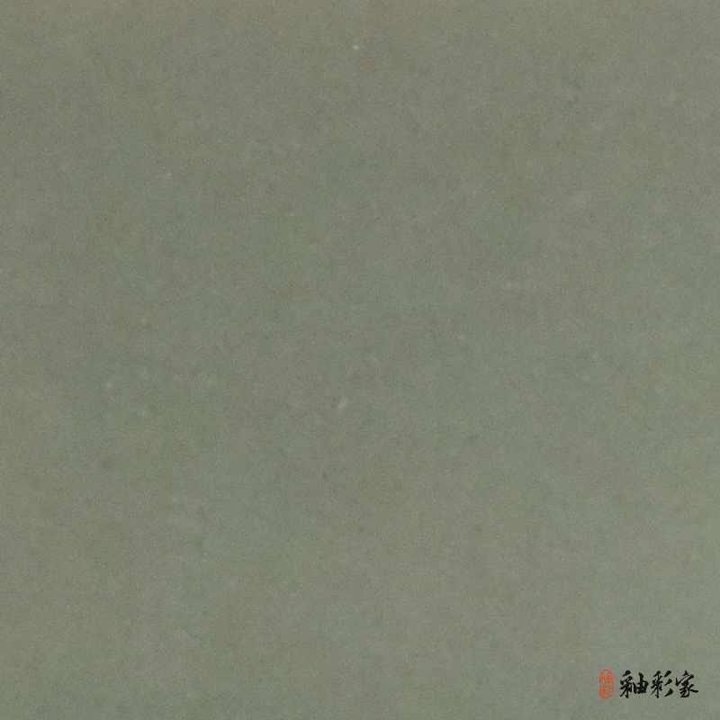 |還原釉| 淡青瓷 淡綠青瓷