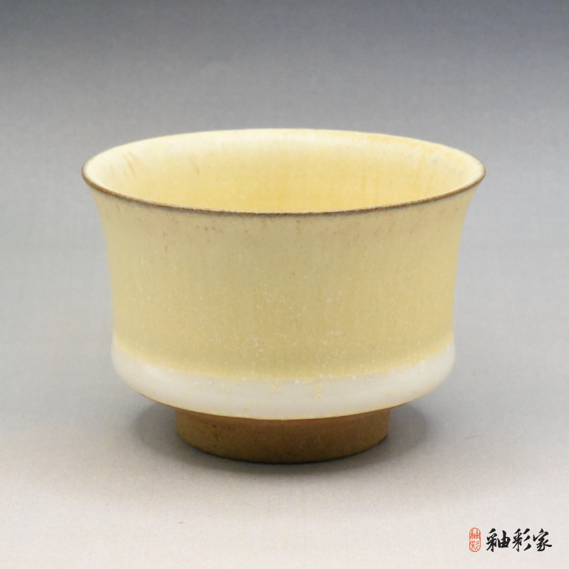 眾星環-梨黃結晶