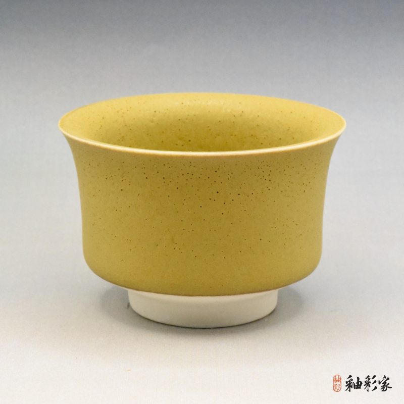 覆花黃-花青黃葉