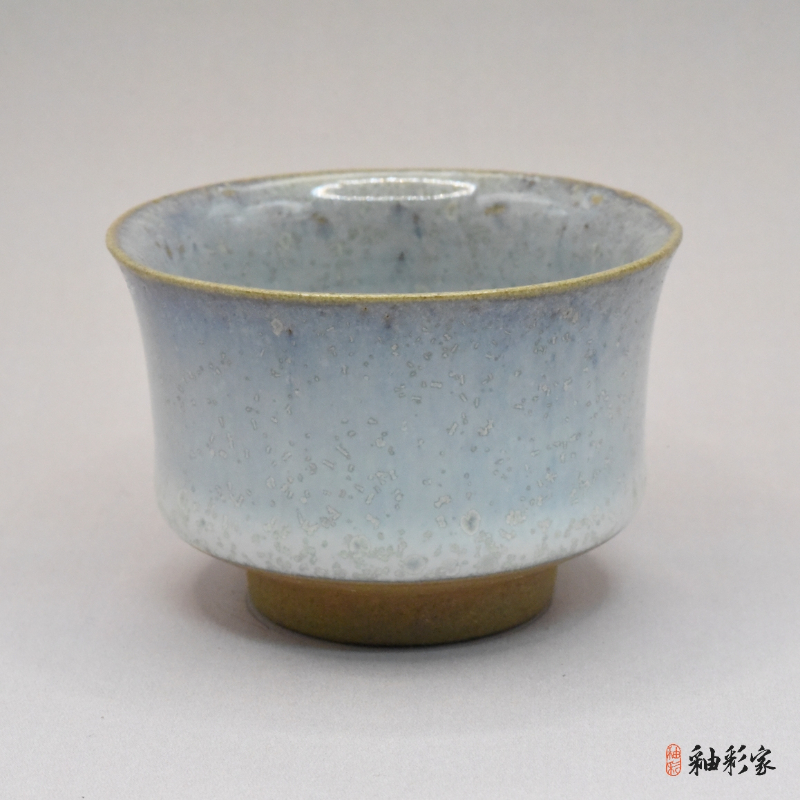 爛漫桐花-白桐花