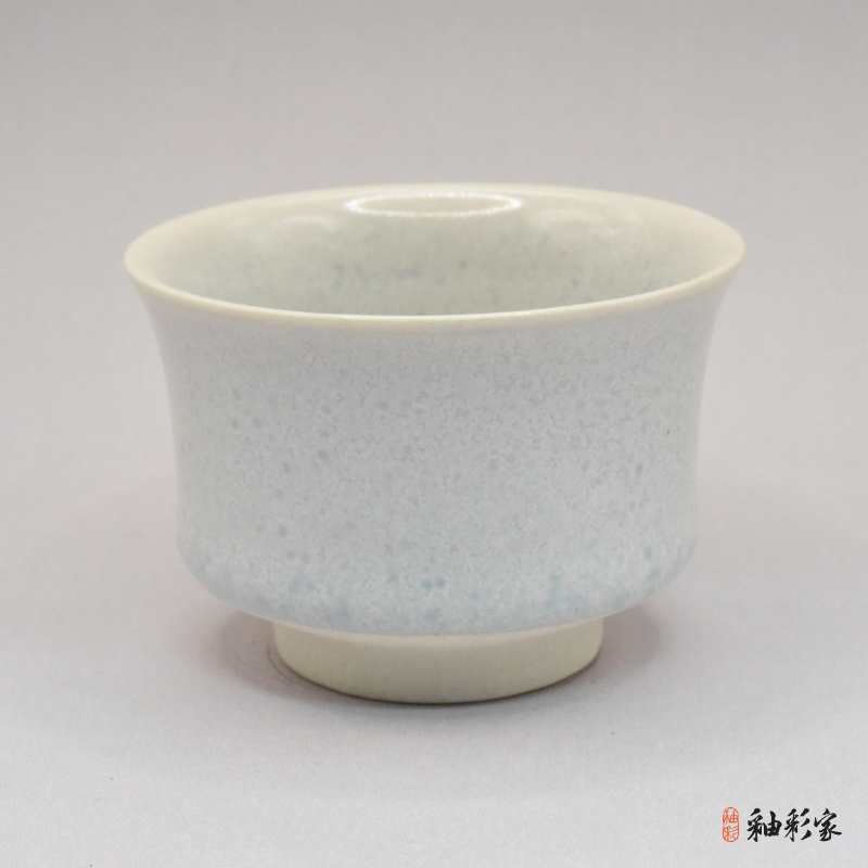 爛漫桐花-白桐花