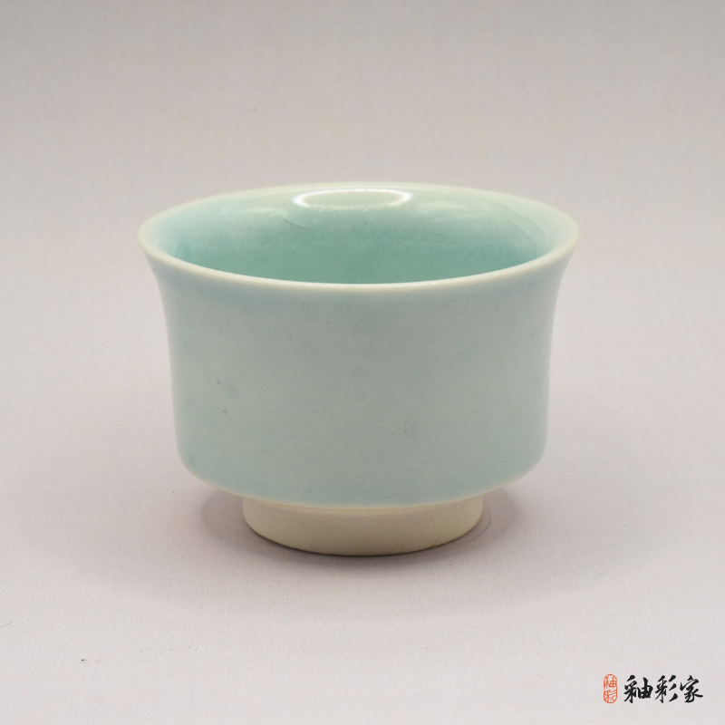 礁海蒼茫-礁石藍