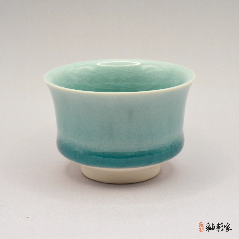 鏡海冰花-冰開片