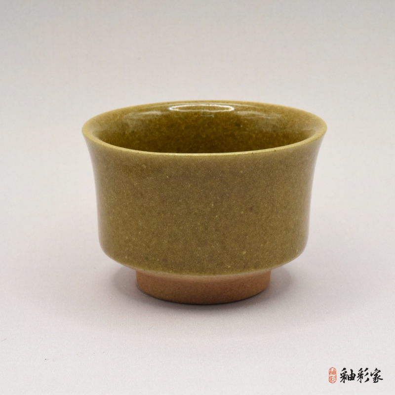 黃沙磧-黃沙通明