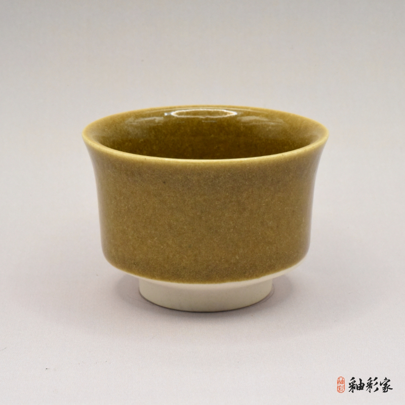 黃沙磧-黃沙通明