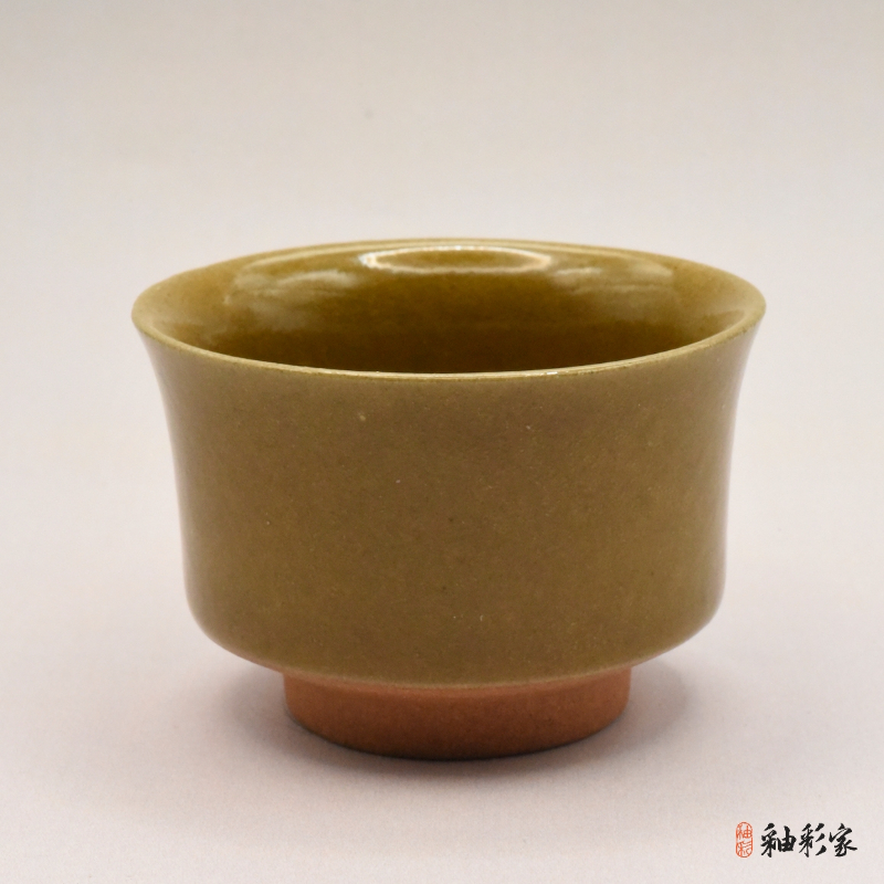 駝裘冰河-駝色泡