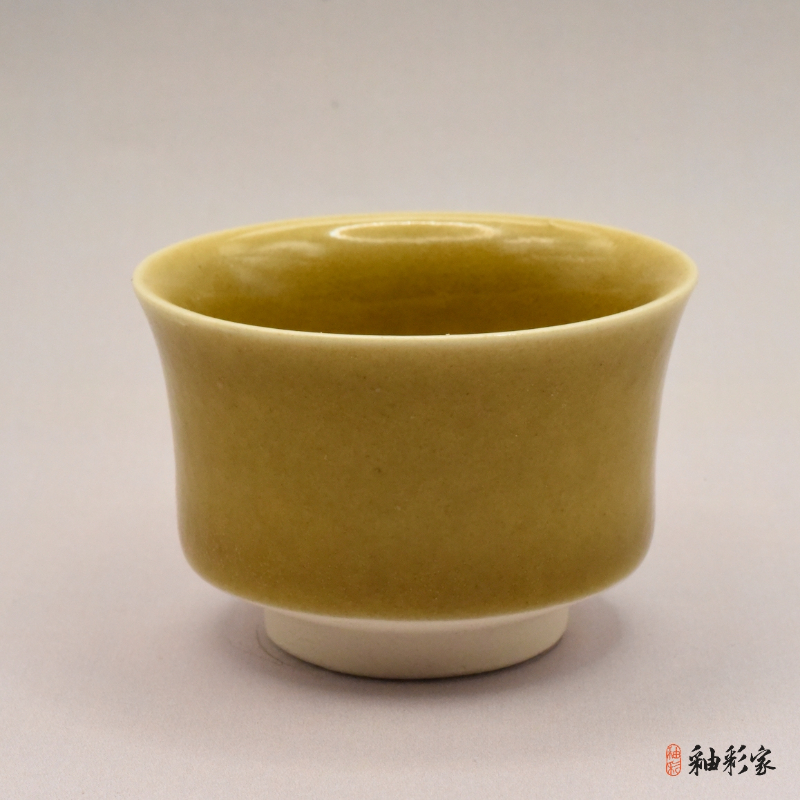 駝裘冰河-駝色泡