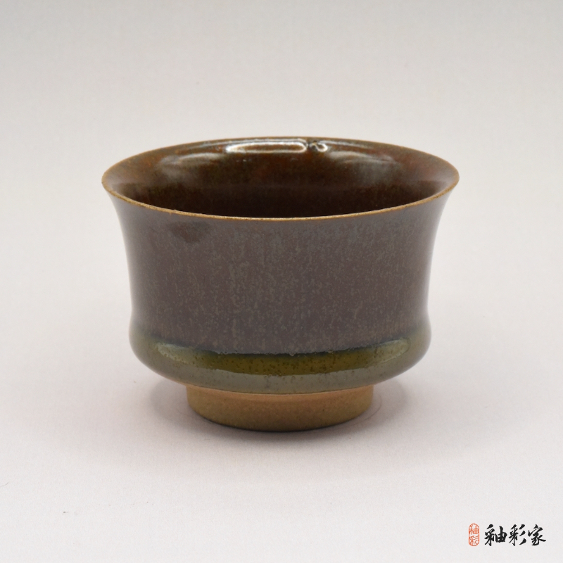 大漠風塵-漠環結晶