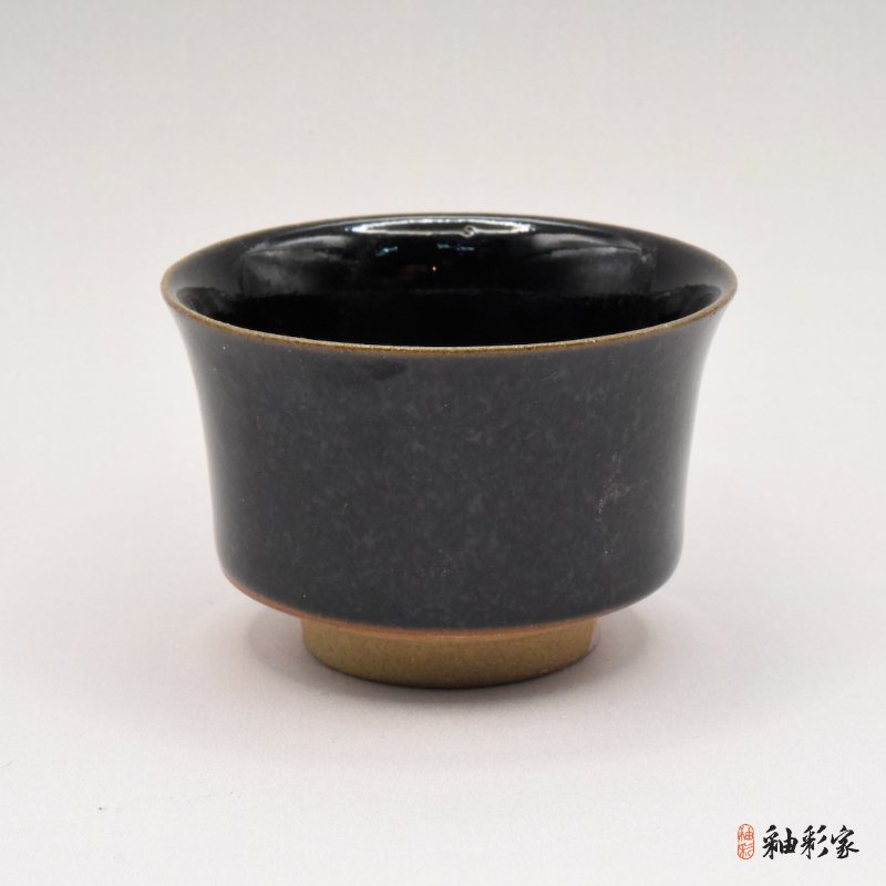 蔚藍海色-深藍色