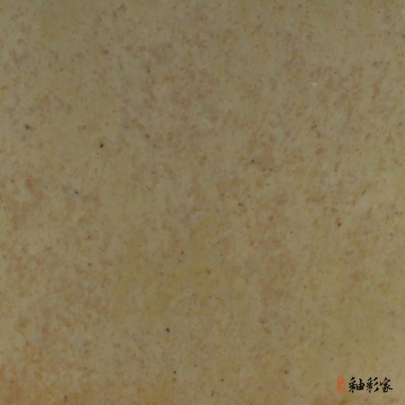 蜂黄蝶紫-蝶粉黃