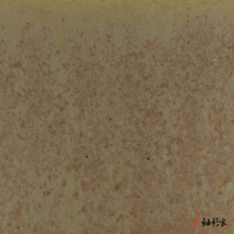 蜂黄蝶紫-蝶粉黃