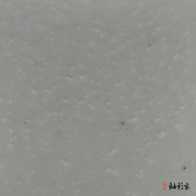 棉雪糖霜-糖粉白