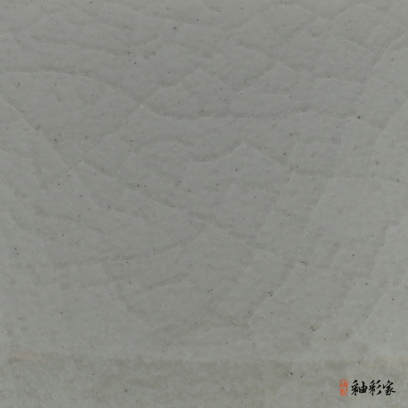 波紋冰開-片冰裂