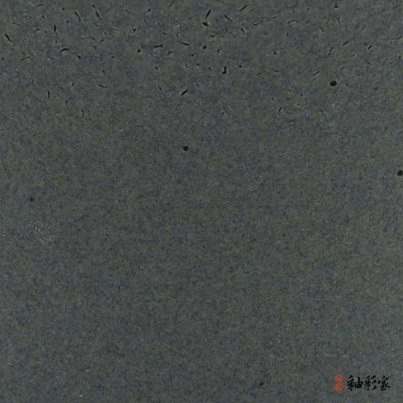 青溪歸路-柏油綠