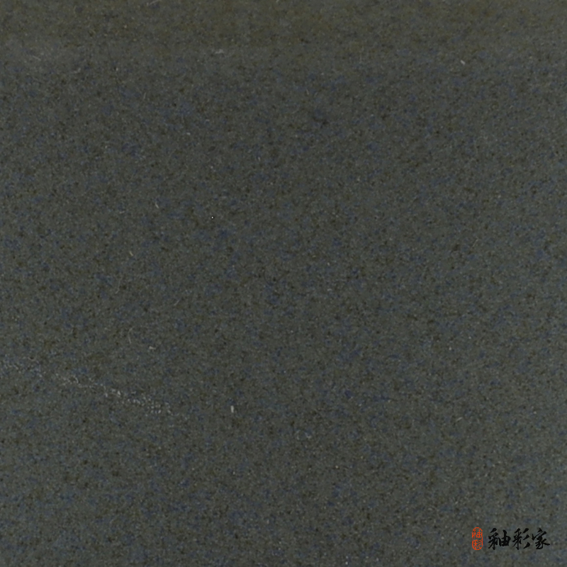 青溪歸路-柏油綠