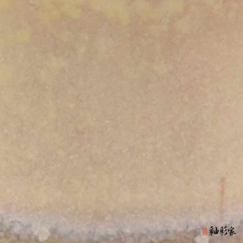 翩翩粉翅-粉釉環