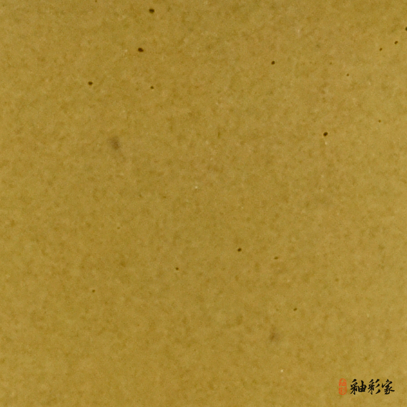 覆花黃-花青黃葉