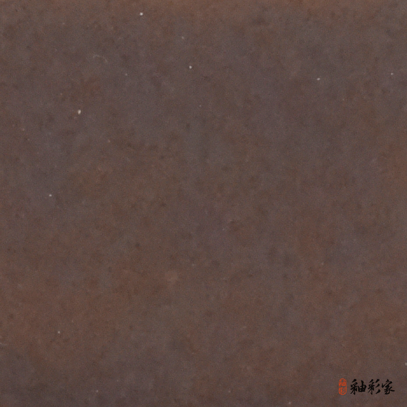 邃谷深巖-深邃棕